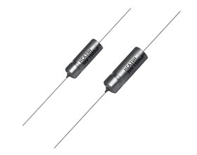 HCA39H Series Wet Tantalum Capacitors--Hermetically Sealed