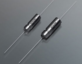 HCA39H Series Wet Tantalum Capacitors--Hermetically Sealed