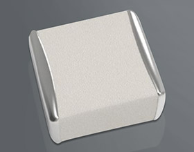HFQ Series RF High Q Multilayer Chip Ceramic Capacitor