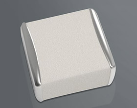 HRQ Series RF High Q Multilayer Chip Ceramic Capacitor