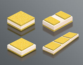 HSLC Series Single Layer Capacitor